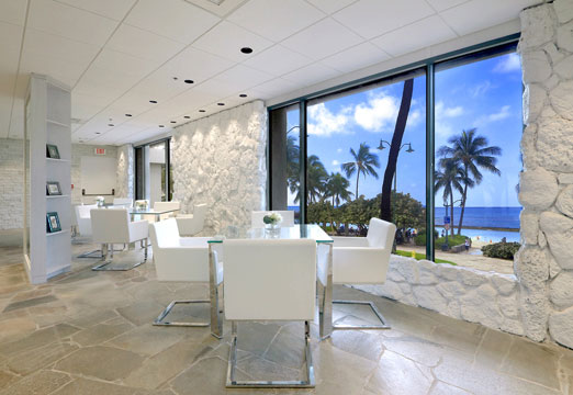 Honolulu Tour Desk