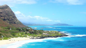 マカプウルックアウト