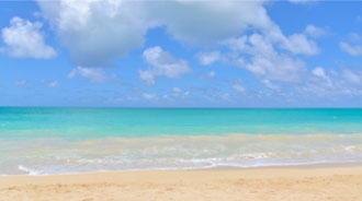 ワイマナロビーチ